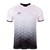WHITE/BLACK